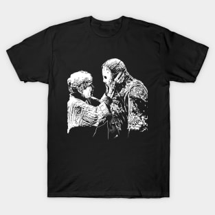 FAMILY - The Voorhees family T-Shirt